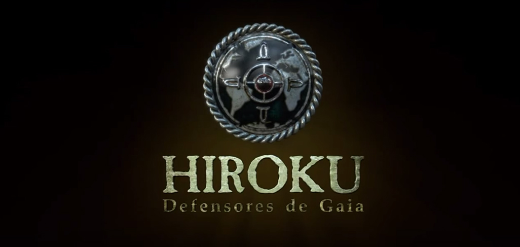 “Titulo de la película de animación, ‘Hiroku y los Defensores de Gaia’ nominada a los premios Goya” 